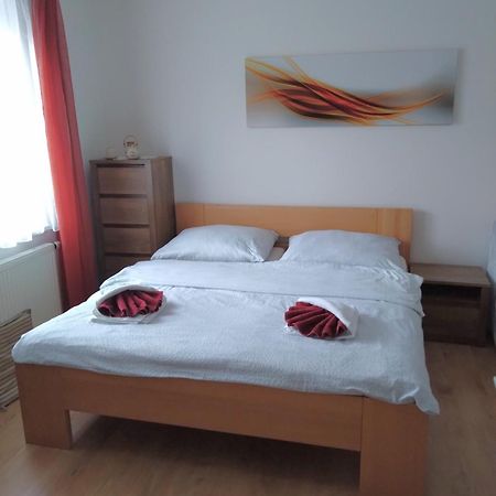 Apartament Bile Domky Lednice Zewnętrze zdjęcie