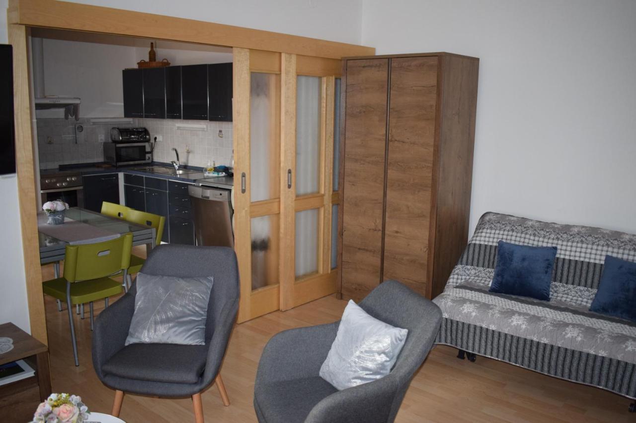 Apartament Bile Domky Lednice Zewnętrze zdjęcie