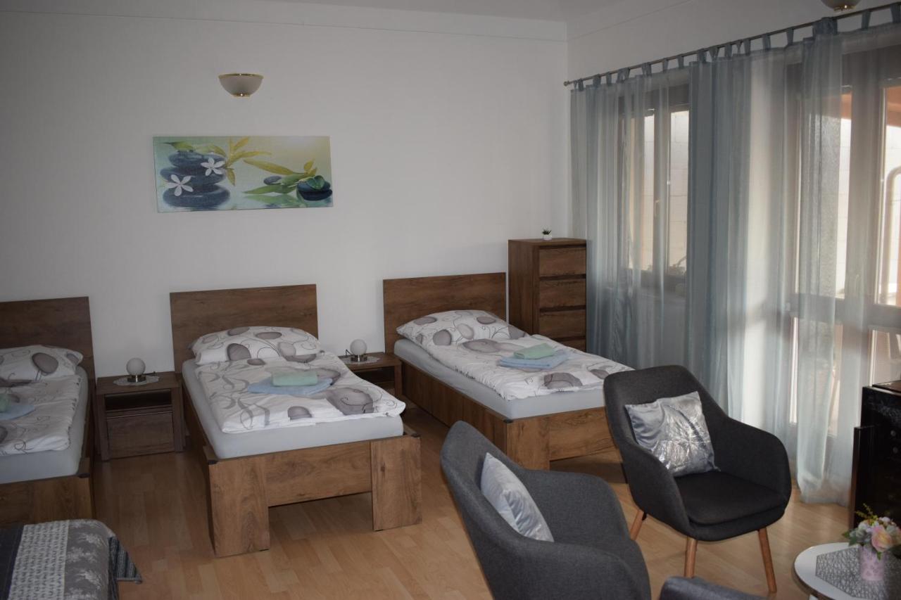 Apartament Bile Domky Lednice Zewnętrze zdjęcie