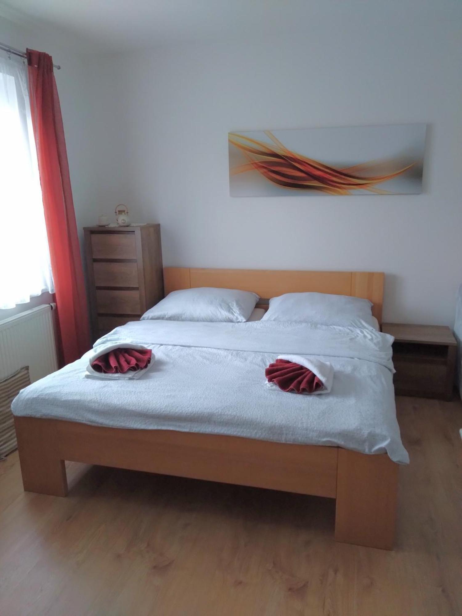 Apartament Bile Domky Lednice Zewnętrze zdjęcie