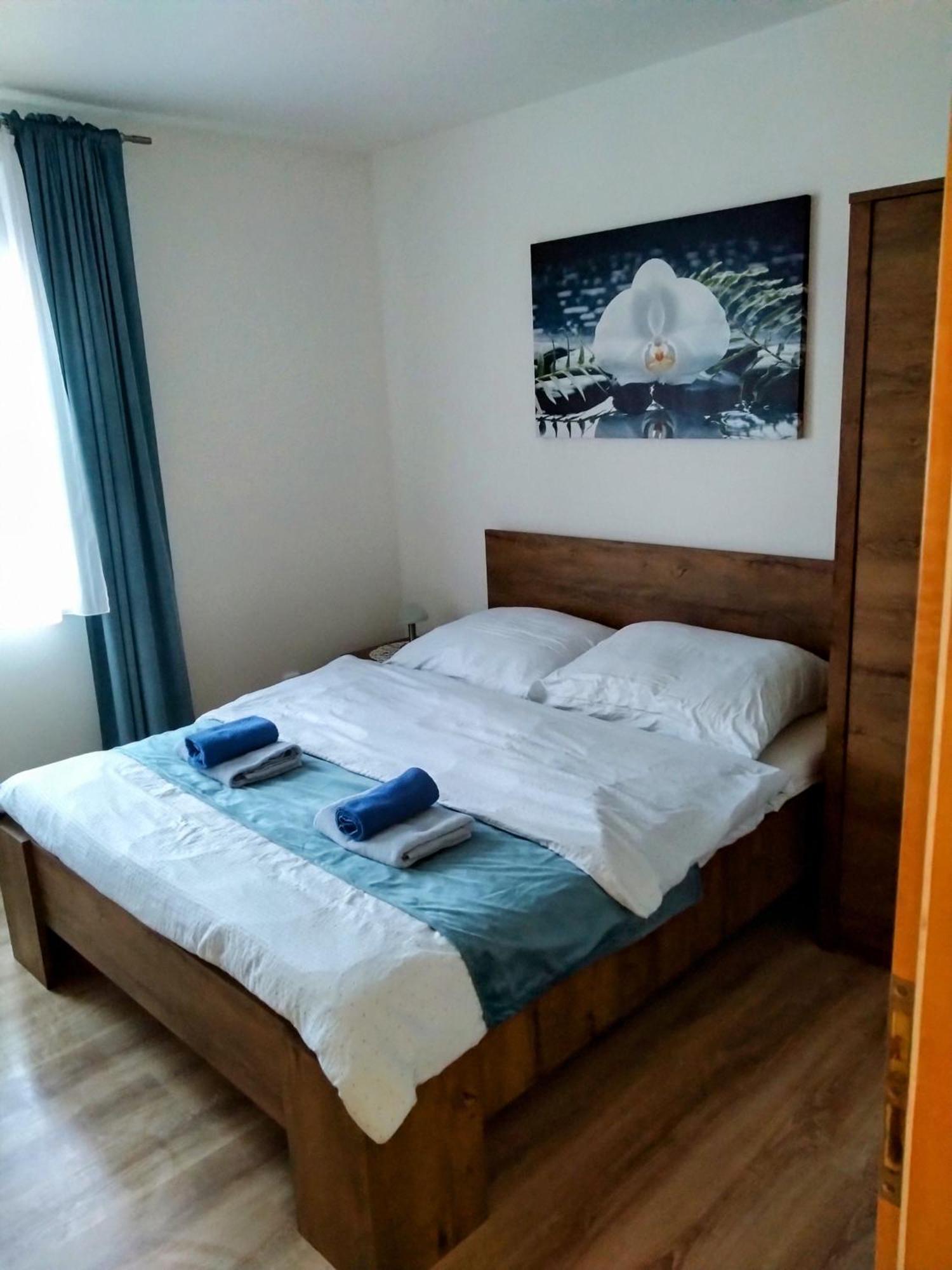 Apartament Bile Domky Lednice Zewnętrze zdjęcie
