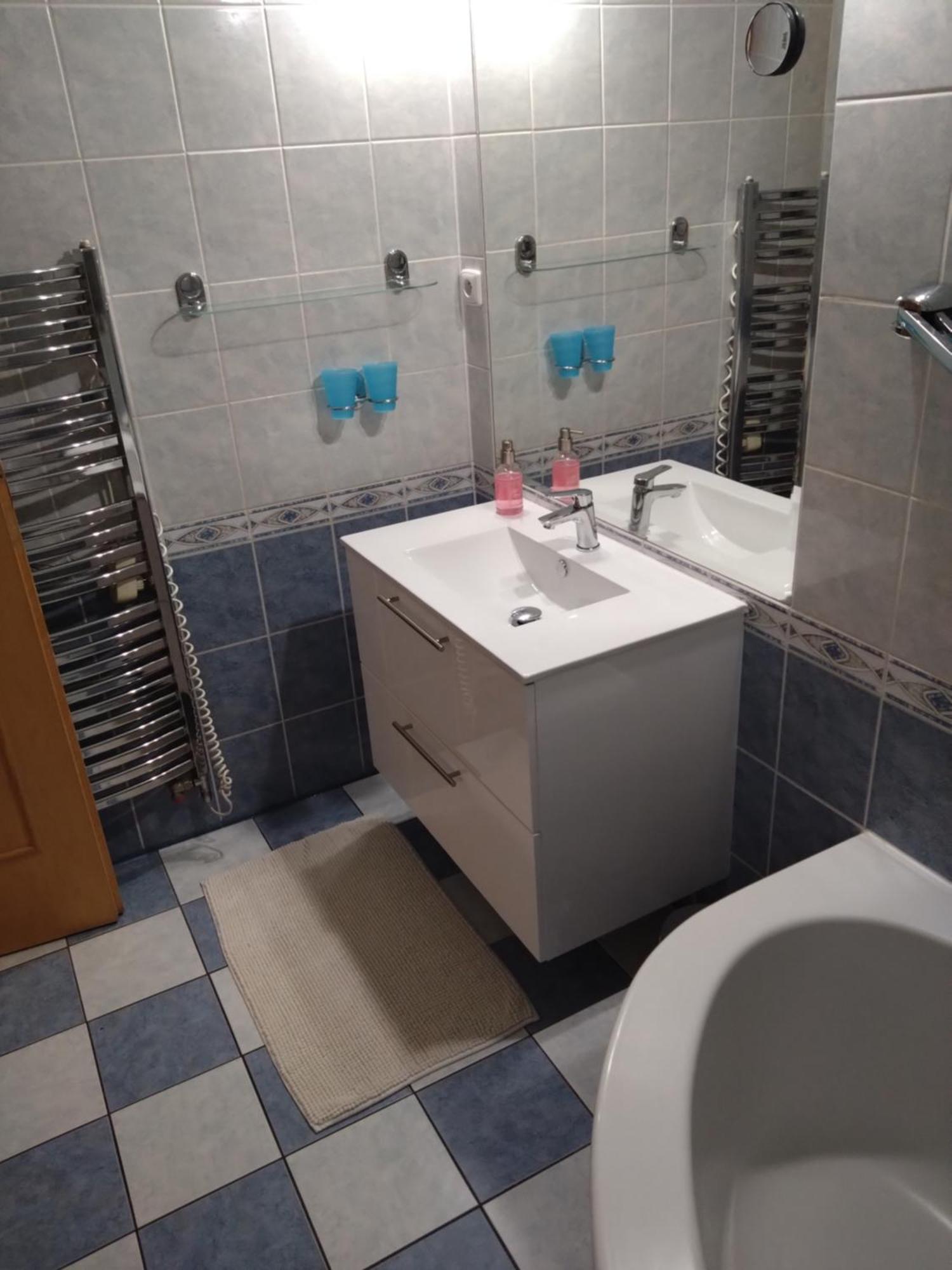 Apartament Bile Domky Lednice Zewnętrze zdjęcie