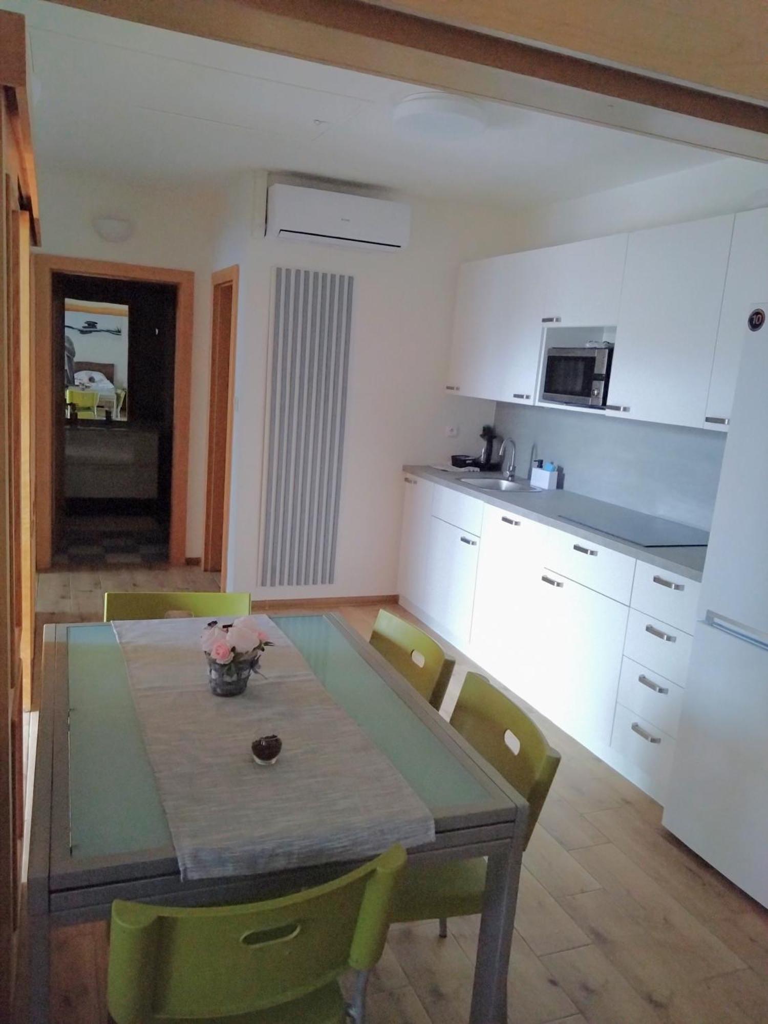 Apartament Bile Domky Lednice Zewnętrze zdjęcie