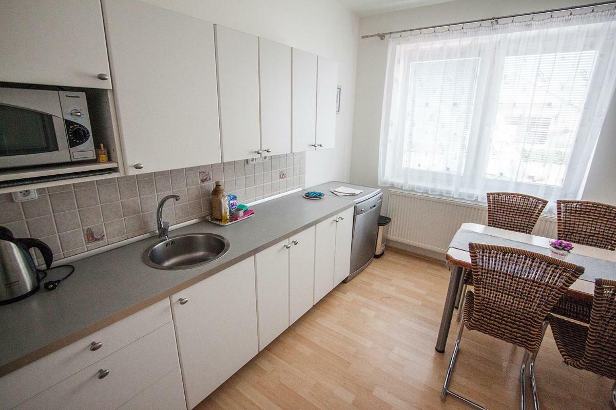 Apartament Bile Domky Lednice Zewnętrze zdjęcie