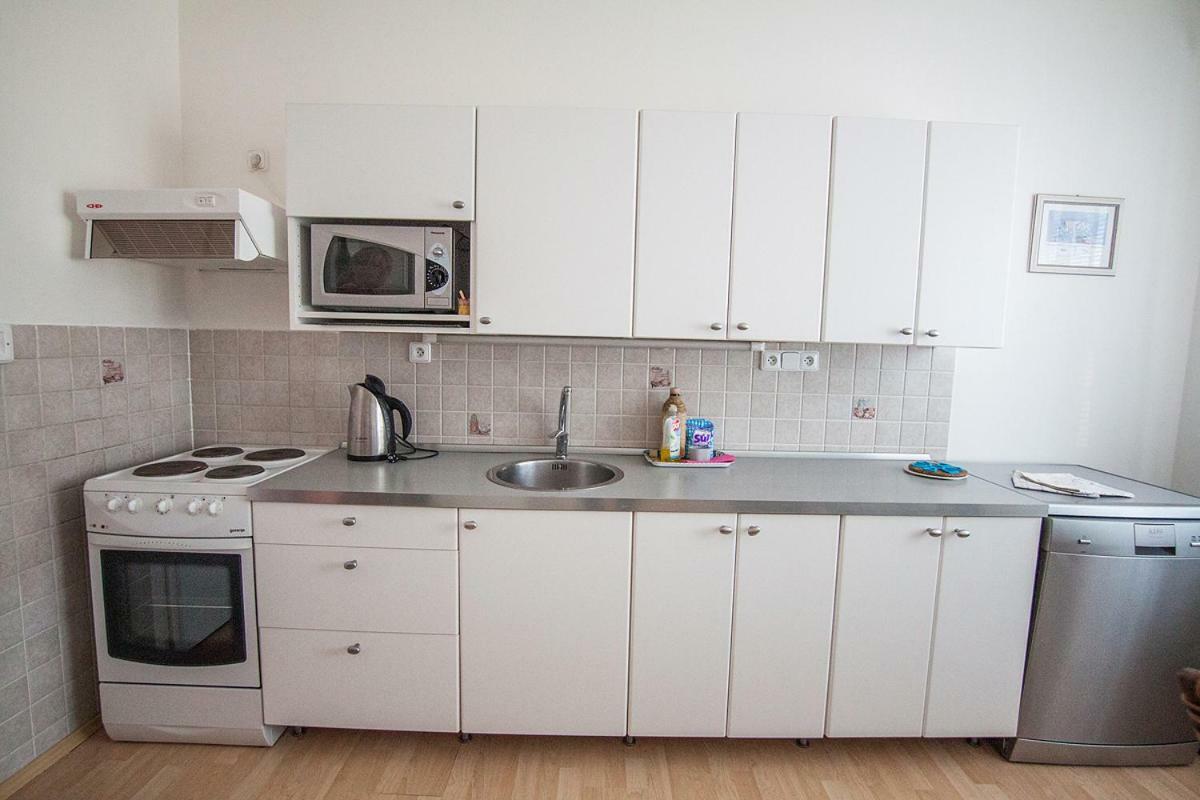 Apartament Bile Domky Lednice Zewnętrze zdjęcie